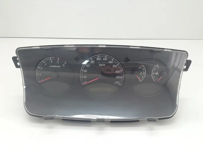 Quadro Strumenti SSANGYONG Kyron 1° Serie 80210-09050 Diesel 2000 (05>07)