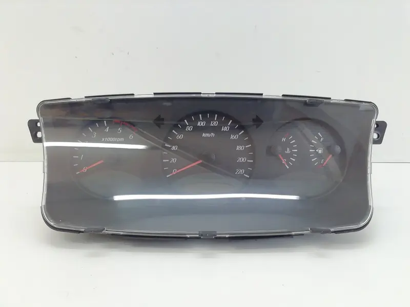 Quadro Strumenti SSANGYONG Kyron 2° Serie 8022009100 Diesel 2000 (07>11)