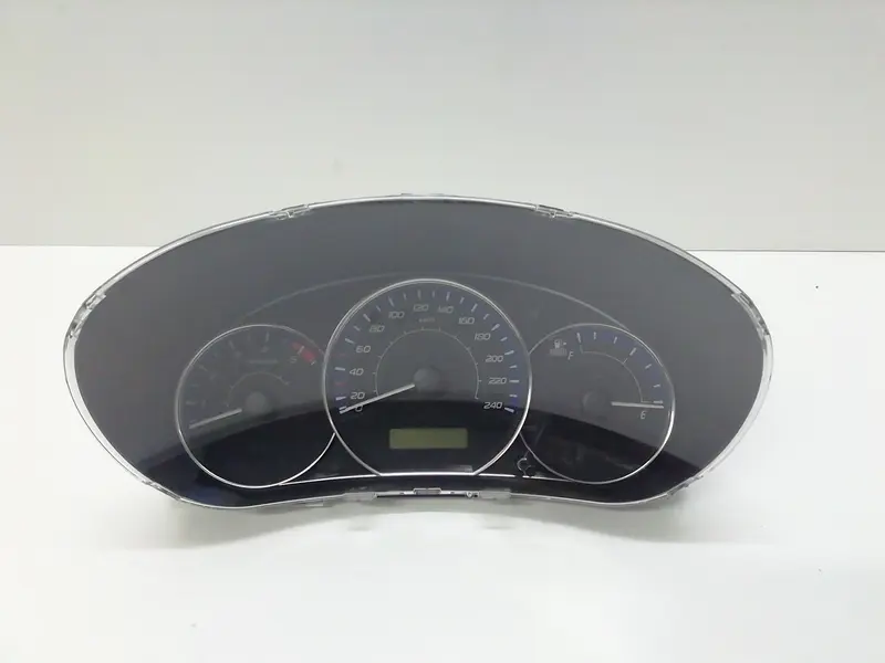Quadro Strumenti SUBARU Impreza 4° Serie 85004FG600 Diesel 2000 (07>14)