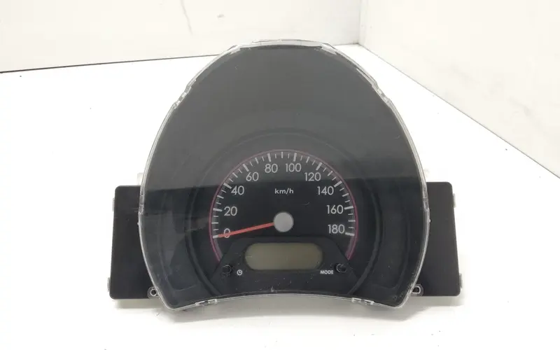 Quadro Strumenti SUZUKI Alto 3° Serie 34100M68K00 34100M68K01 Benzina 1.0