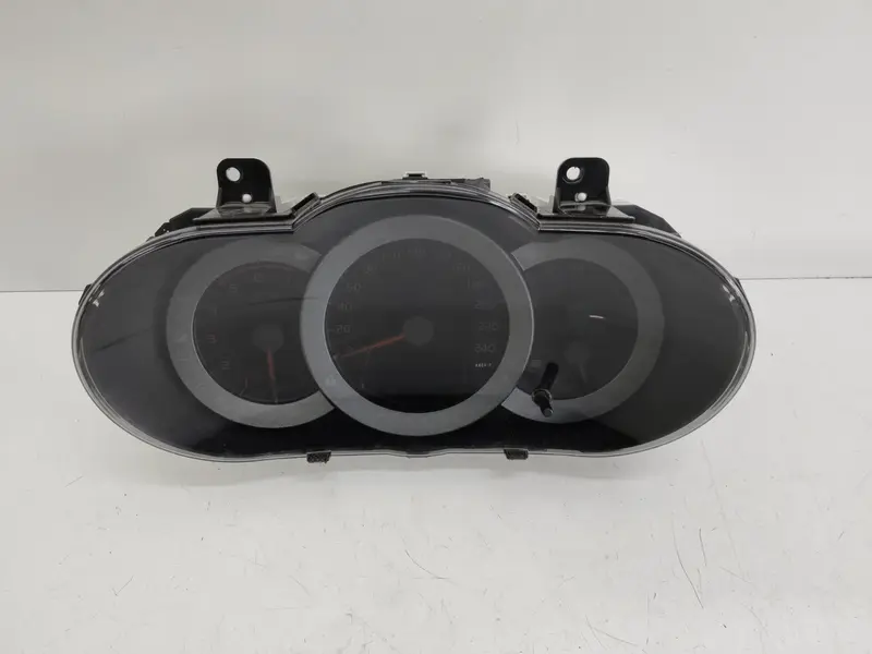 Quadro Strumenti TOYOTA Rav4 4° Serie 83800-42F70 257440-8552 Diesel 2200 (05>09)