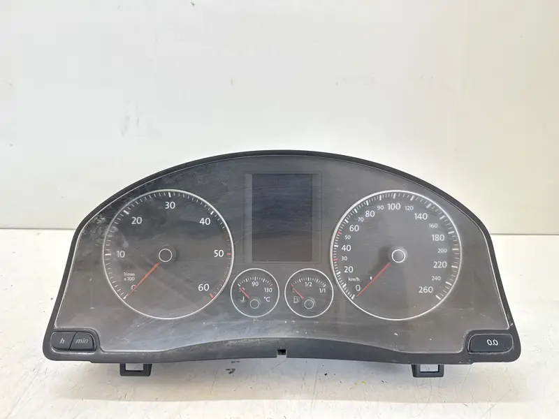 Quadro Strumenti VOLKSWAGEN Golf 5 Berlina (03>08) 1K0920870LX002 1K0920871B Diesel 2.0 (03>08)