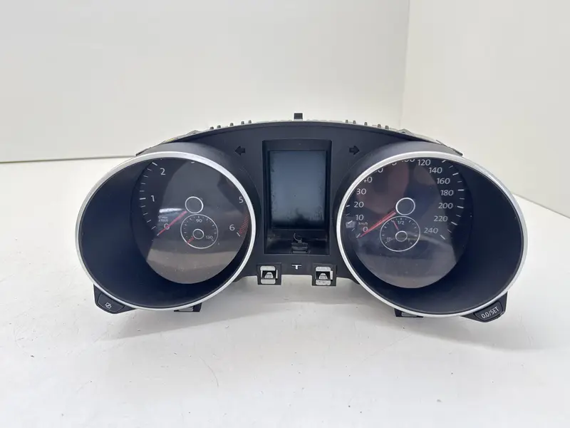 Quadro Strumenti VOLKSWAGEN Golf 6  VI Variant (08>12) 5K0920870EX 5K0920860E Benzina 2.0 (08>12)