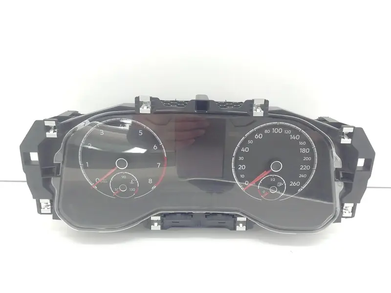 Quadro Strumenti VOLKSWAGEN Polo 6° Serie 2G0920740F Benzina 1000