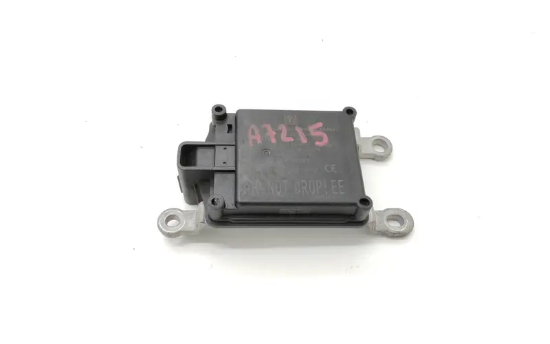 Radar NISSAN Micra Serie (K14) (17>) 284385FA6A 24438-5FA2A Diesel 1.5