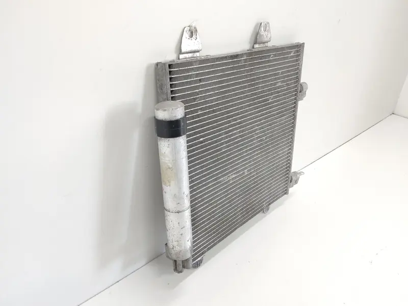 Radiatore A/C CITROEN C1 1° Serie 6455EE 88450-0H010 Diesel 1.4 (05>08)