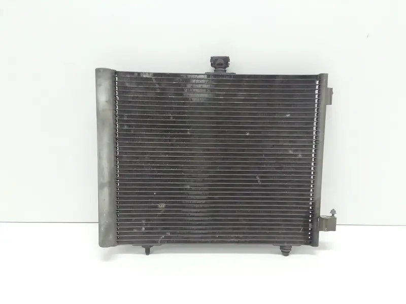 Radiatore A/C CITROEN C3 2° Serie 9653035980 Diesel 1400 (05>10)