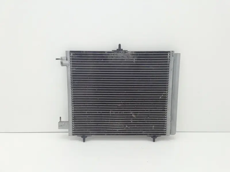 Radiatore A/C CITROEN C3 Serie Benzina 1200 (09>15)