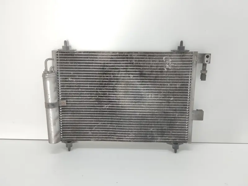 Radiatore A/C CITROEN C5 Station Wagon (08>18) 6455GZ Diesel 2.0 (08>18)