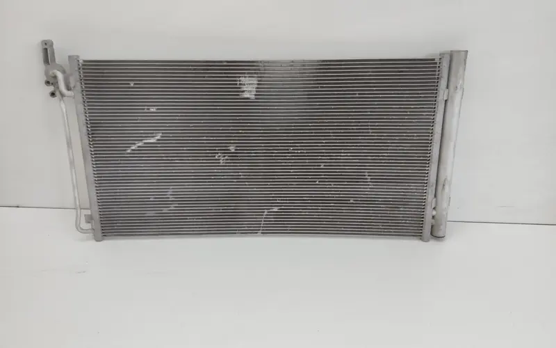 Radiatore A/C LAND ROVER Range Rover Evoque Serie (18>) LR115952 K8D2-19710-AB Hybrid 2000