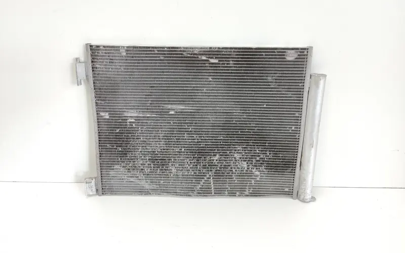 Radiatore A/C NISSAN Micra Serie (K14) (17>) 921005FA0A Diesel 1.5