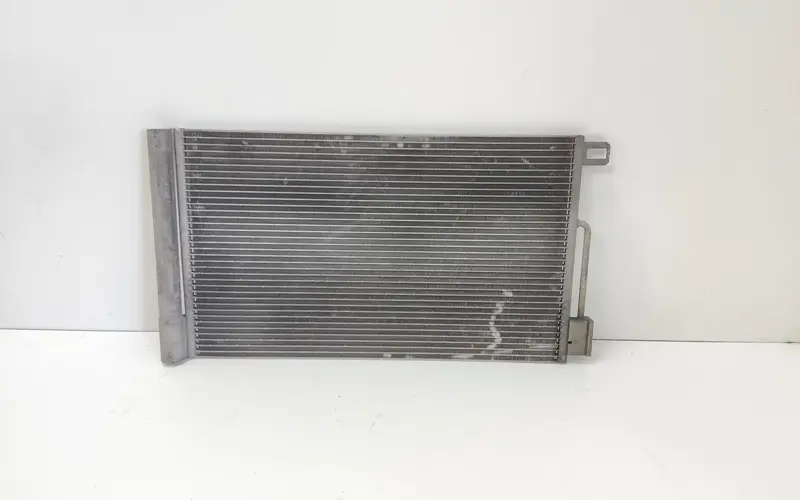 Radiatore A/C OPEL Corsa D 3P 1° Serie 13400150 D1478007 Benzina 1.2