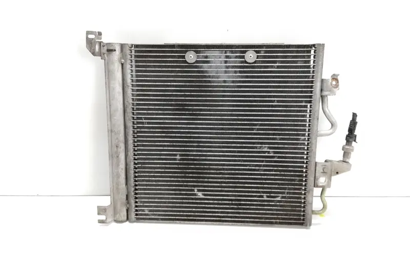 Radiatore A/C OPEL Zafira B 13300339 Diesel 1.9 (05>08)