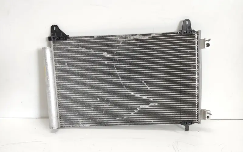 Radiatore A/C PEUGEOT 208 Serie (19>) 9825371480 Benzina 1.2