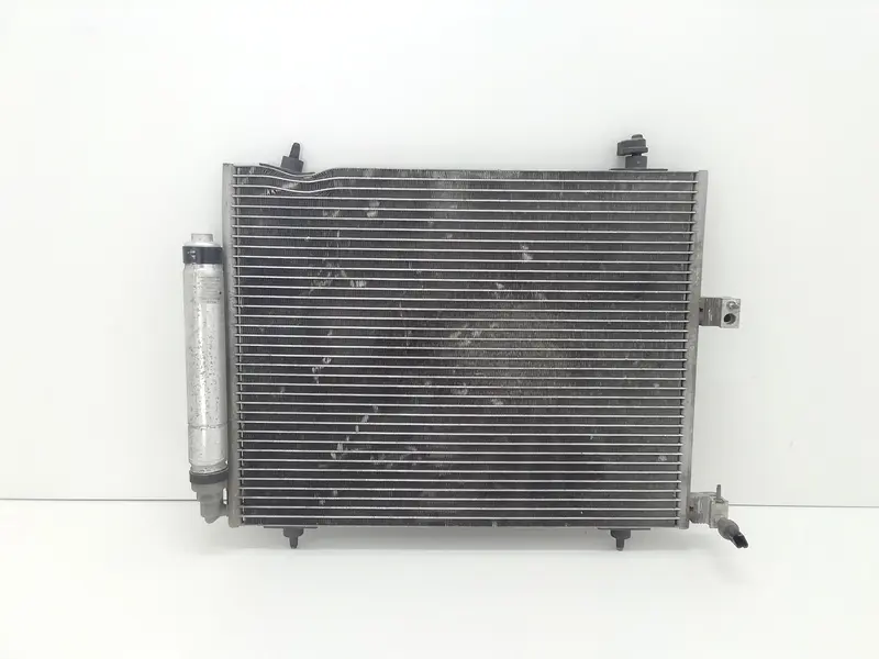Radiatore A/C PEUGEOT 807 1° Serie 870231R Diesel 2200 (02>08)