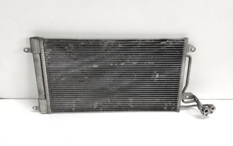 Radiatore A/C SEAT Ibiza Serie (08>12) 6R082041D Bifuel/Gas 1.2 (08>12)