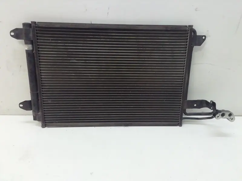 Radiatore A/C VOLKSWAGEN Golf 5 Berlina (03>08) 1k0820411f Diesel 2000 (03>08)