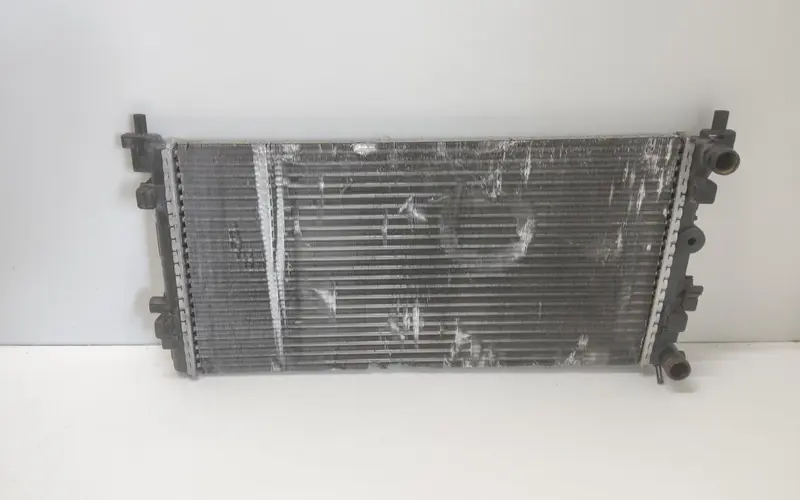 Radiatore acqua AUDI A1 Serie (8X1) (10>14) 6R0121253 601212530 Diesel 1.6 (10>14)