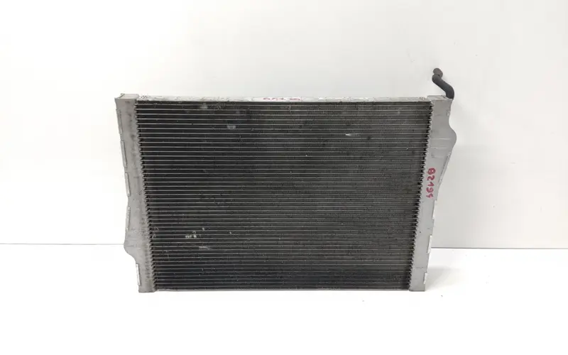Radiatore acqua BMW X6 E71 1° Serie 17117533472 Diesel 3.0 (08>14)