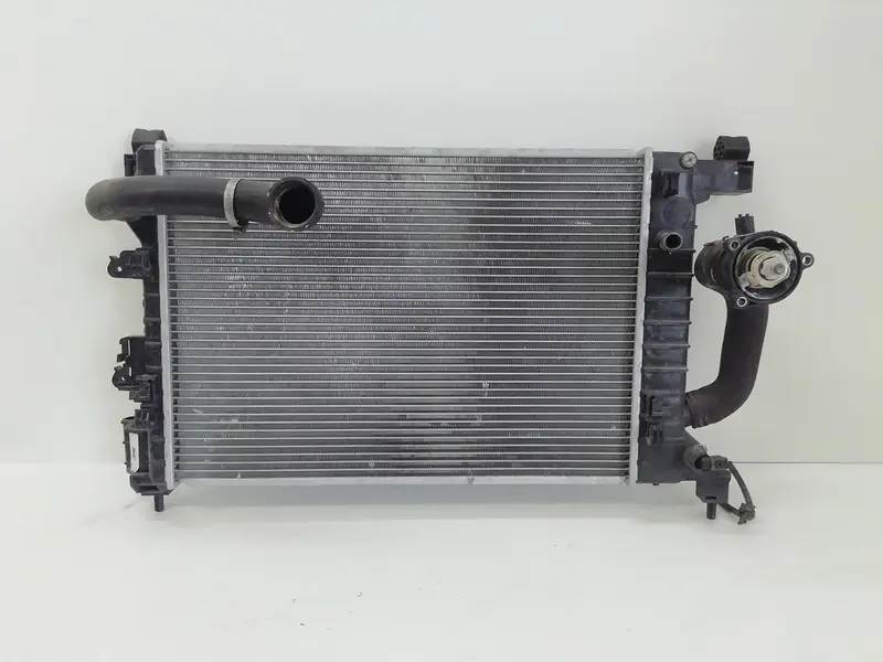 Radiatore acqua CHEVROLET Aveo 1° Serie Bifuel/Gas 1200 (06>11)