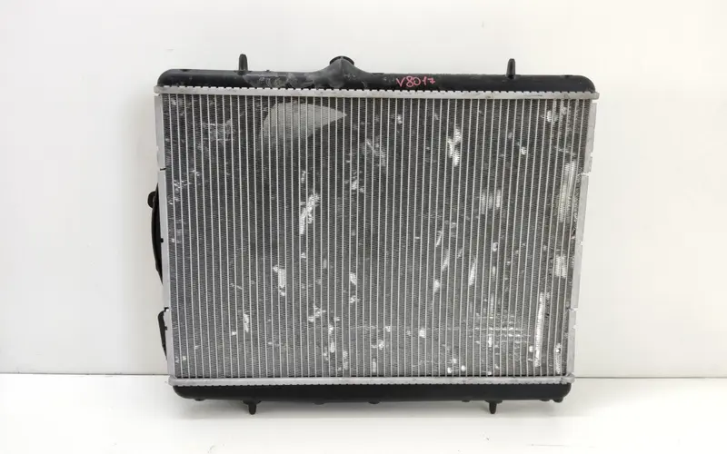 Radiatore acqua CITROEN C3 AirCross 873461000 Benzina