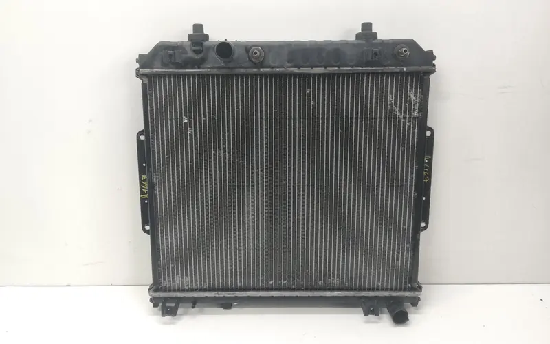 Radiatore acqua JEEP Grand Cherokee 2° Serie 52079969AB Diesel 2.7 (99>04)