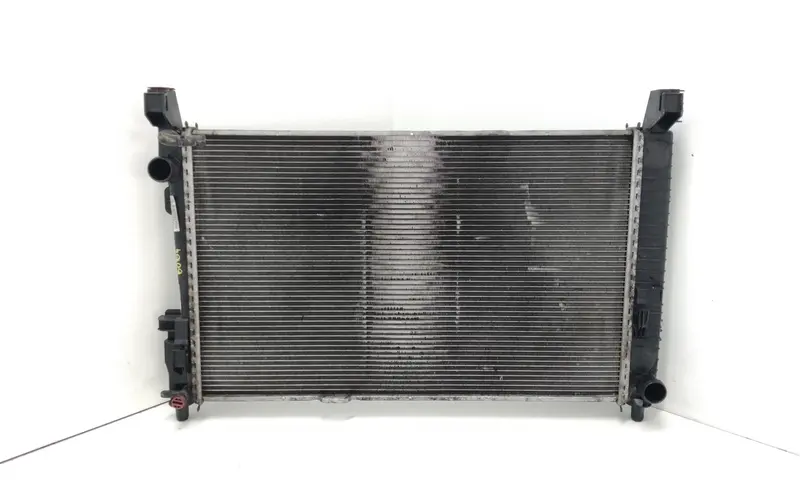 Radiatore acqua MERCEDES Classe A W169 4° Serie A1695002103 A1695002904 Diesel 2.0