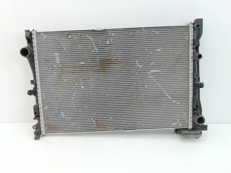 Radiatore acqua MERCEDES GLC Serie (W253) (15>) A0995007303 Diesel 2000