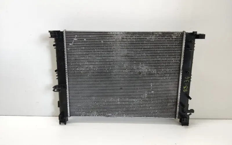 Radiatore acqua RENAULT Clio Serie IV (12>19) 214100078R 214107326R Diesel 1.5 (12>19)