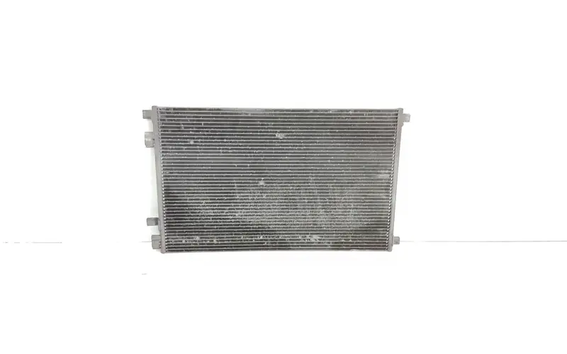 Radiatore acqua RENAULT Grand Scenic 1° Serie 8200115543 Diesel 1.5 (03>09)