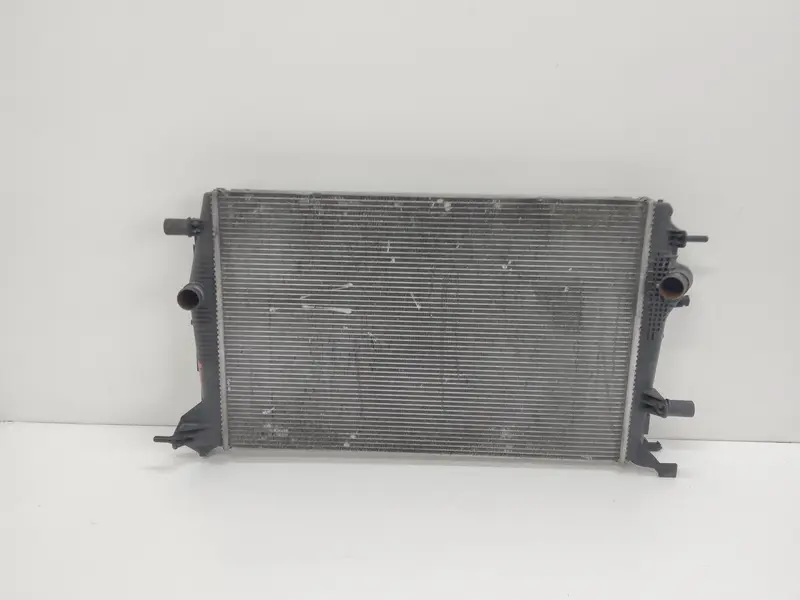 Radiatore acqua RENAULT Grand Scenic Serie (11>) 214100017R 214100017R Diesel 1.6 (09>16)