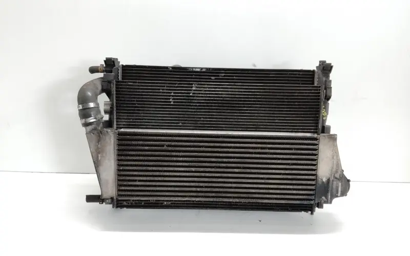Radiatore acqua RENAULT Megane ll Serie (06>08) 8200357536 8200357536 Diesel 1.5 (06>08)