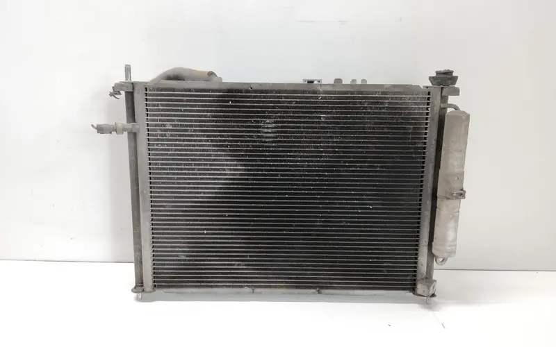 Radiatore acqua RENAULT Modus 1° Serie 8200688390 1831717016 Diesel 1.5 (04>06)