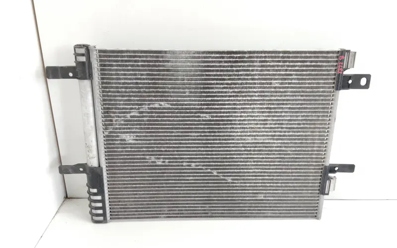 Radiatore aria condizionata CITROEN C5 Aircross (18>) 9817275680 Diesel 1.5