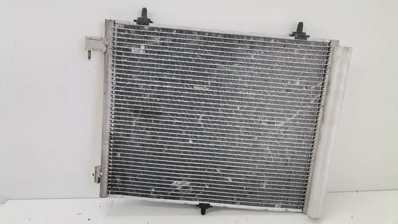 Radiatore aria condizionata PEUGEOT 208 Serie (12>19) 9674813580 Benzina 1200 (12>19)