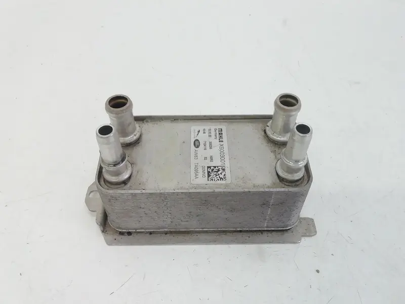 Radiatore olio JAGUAR F-Pace Serie (16>) AW83 7A095AA Diesel 2000 (16>20)