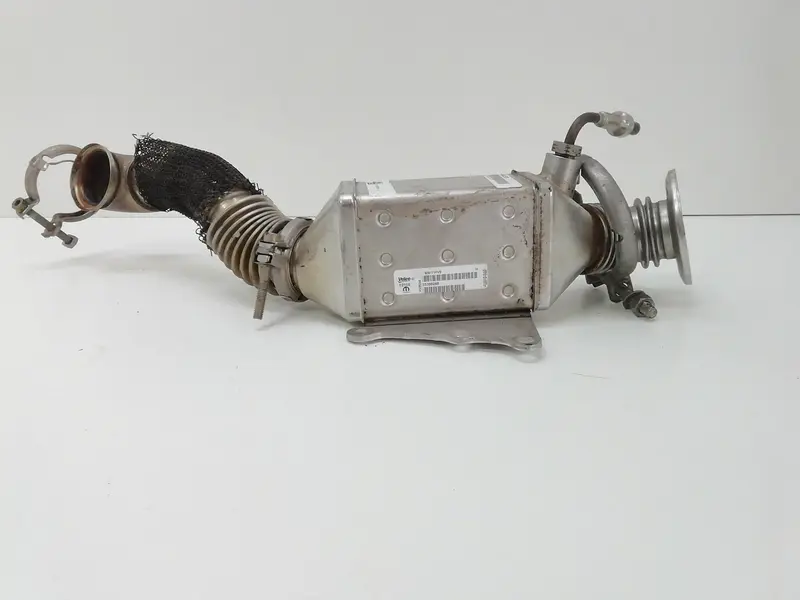 Radiatore scarico gas egr FIAT 500 L Serie (351_352) (12>) 55268288 Diesel 1600