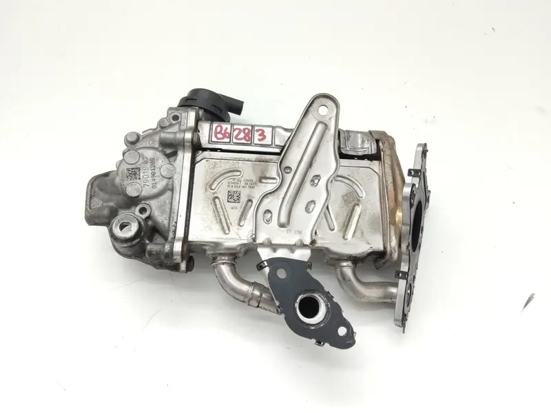 Radiatore scarico gas egr MERCEDES Classe S W222 6° Serie A6541407100 A6541407100 Diesel 2.9