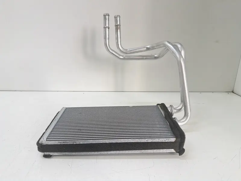Radiatore stufa AUDI A4 Allroad Serie B9 (8WH) (16>20) DE646001 Diesel 2.0 (16>20)