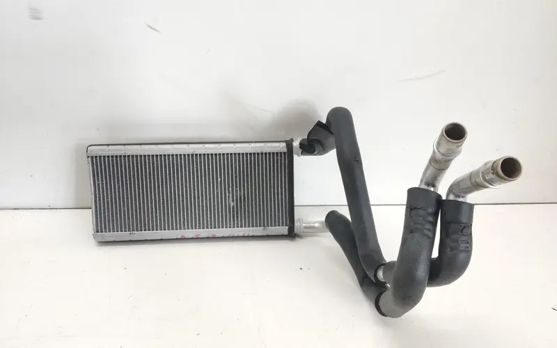 Radiatore stufa JAGUAR XE Serie (X760) (15>) T2H8146 Diesel 2.0