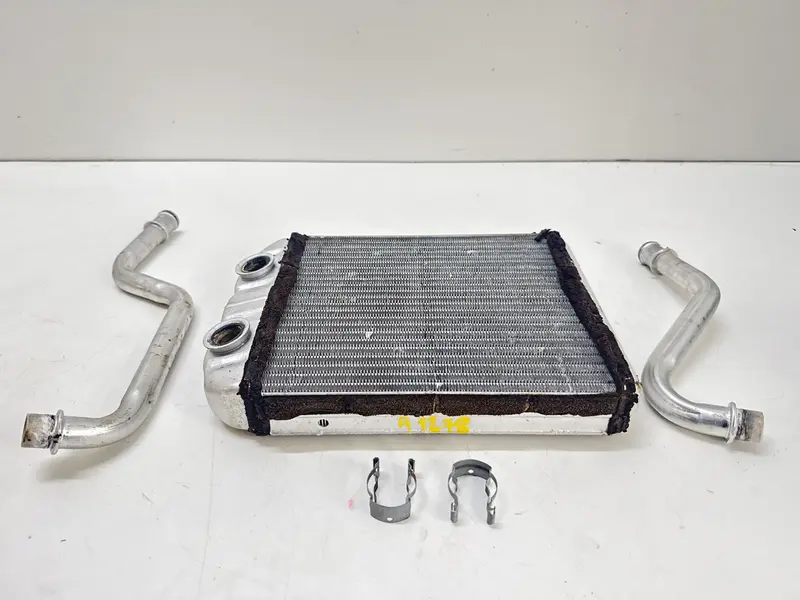 Radiatore stufa PORSCHE Cayenne 1° Serie 95557232600 52495273 Benzina 3.2 (02>07)