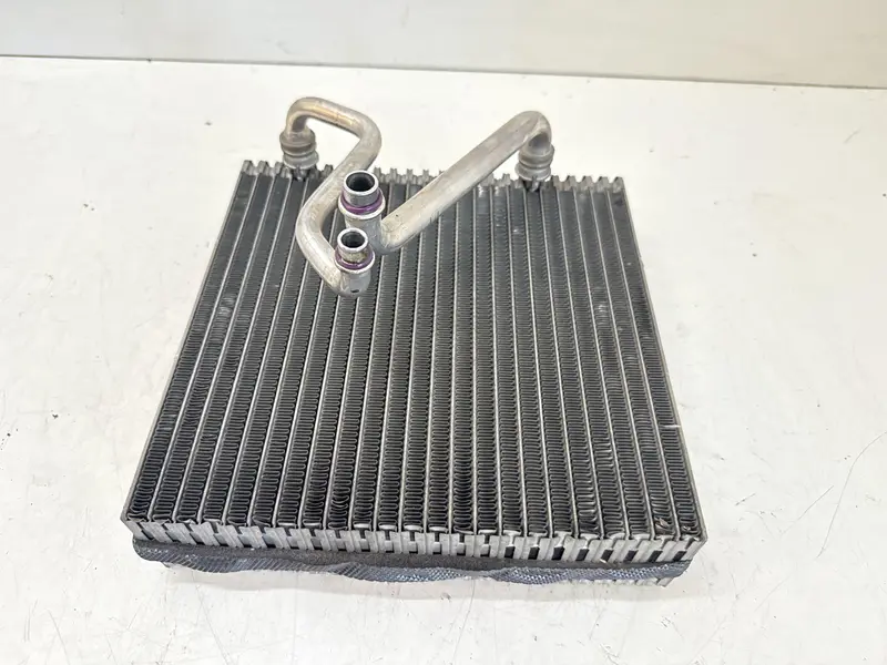 Radiatore stufa VOLKSWAGEN Golf 5 Berlina (03>08) 1K1820103E 1K1820103E Diesel 2.0 (03>08)
