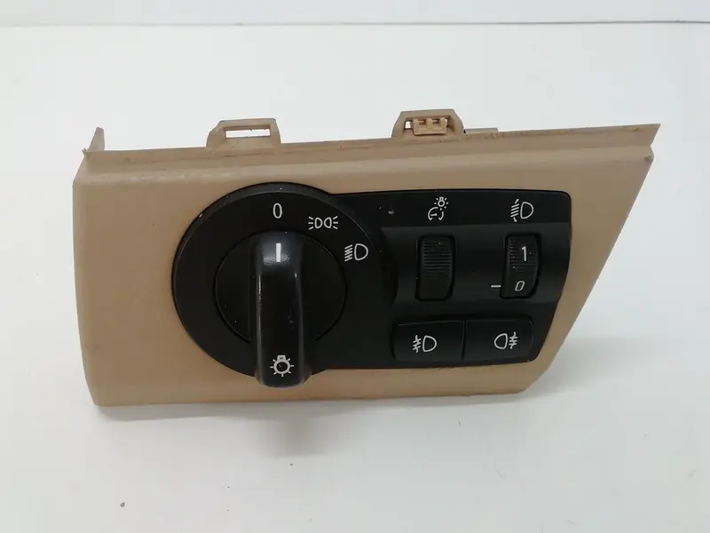 Regolatore Fari BMW X3 1° Serie 3420271 Diesel 2000 (04>10)