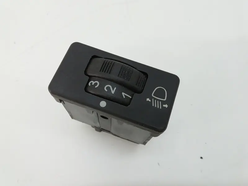Regolatore Fari CITROEN C1 1° Serie Benzina 1000 (05>08)