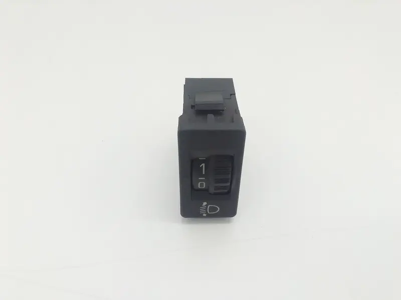 Regolatore Fari CITROEN C3 2° Serie 96366692XT Diesel 1400 (05>10)