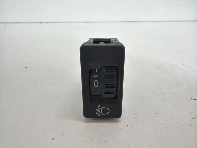 Regolatore Fari CITROEN C3 Pluriel 96384422 Diesel 1.4