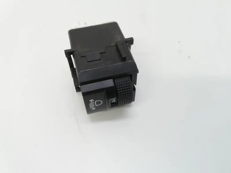 Regolatore Fari CITROEN C3 Serie 98125550zd Diesel 1600