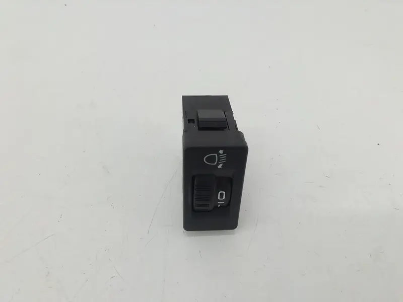 Regolatore Fari CITROEN C4 Cactus 9801662777 Diesel 1600 (14>18)