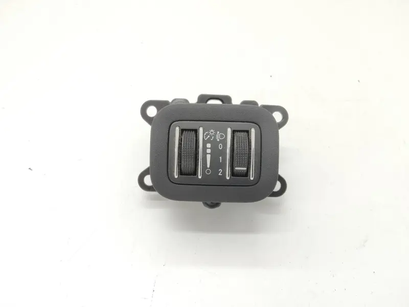 Regolatore Fari FIAT Freemont 1° Serie K68072007AD 68072007AC Diesel 2.0