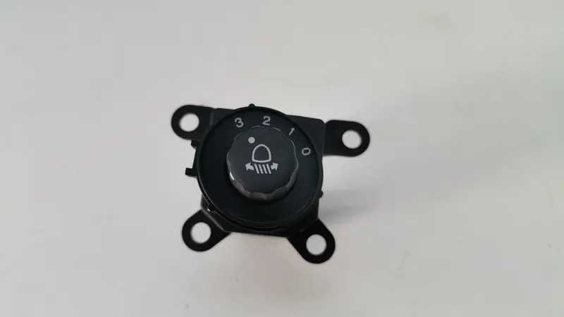 Regolatore Fari HONDA Civic Berlina 5P (06>11) m30424 Benzina 1400 (06>11)